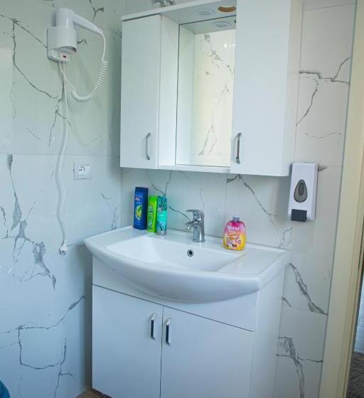 Suite King Bed, Vila Visi