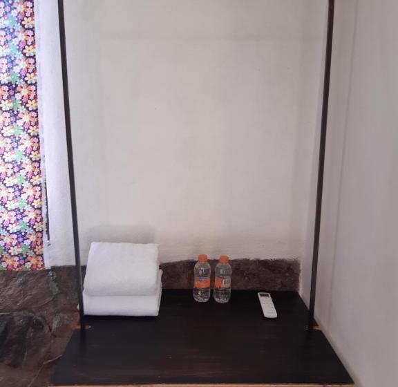 חדר סטנדרט, Loreto La Regional