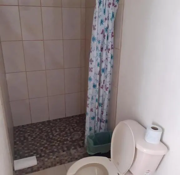 اتاق استاندارد, Loreto La Regional