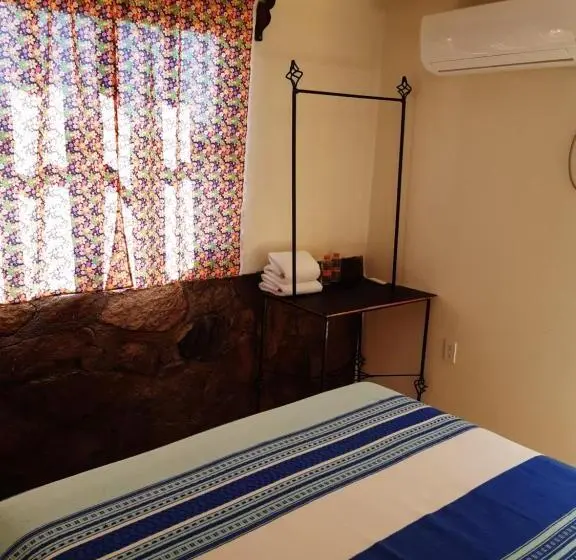 اتاق استاندارد, Loreto La Regional