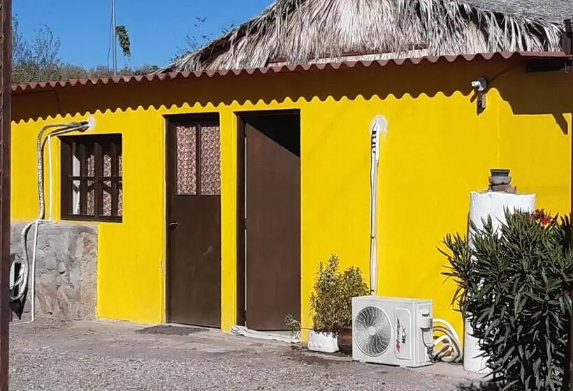 اتاق استاندارد, Loreto La Regional