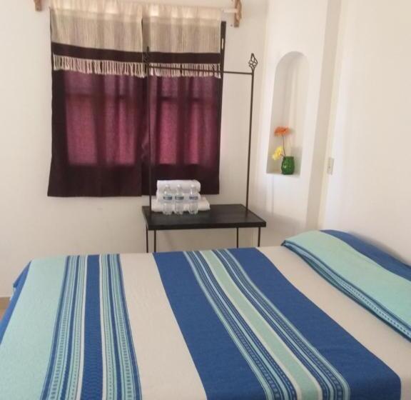 חדר סטנדרט, Loreto La Regional