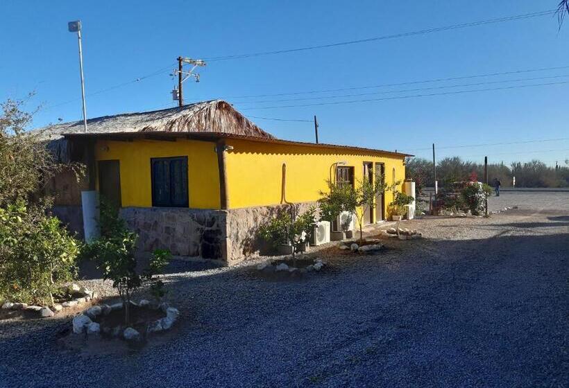 חדר סטנדרט שתי מיטות זוגיות, Loreto La Regional