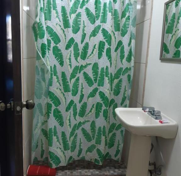 חדר סטנדרט שתי מיטות זוגיות, Loreto La Regional