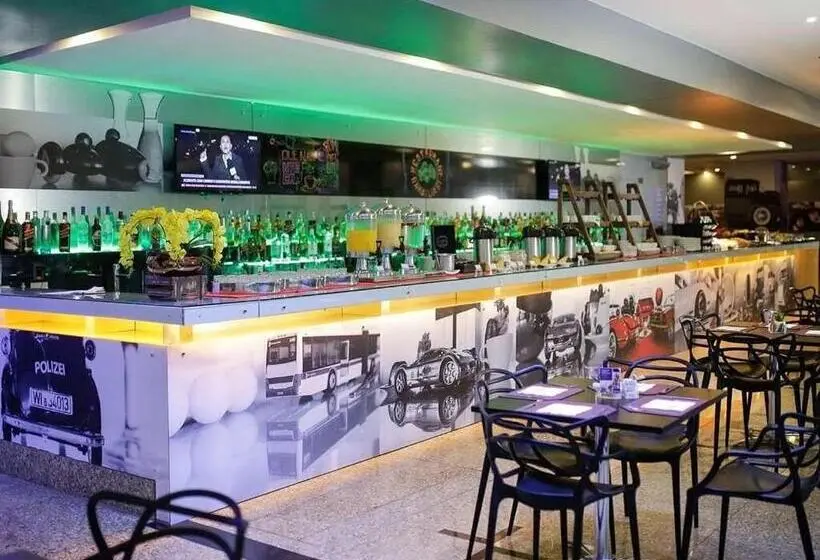 اتاق لوکس, Mercure Flat Particular