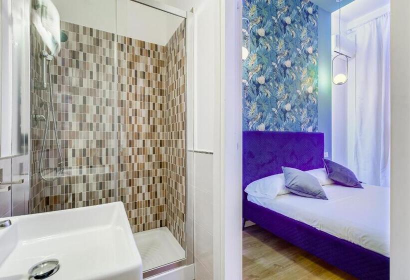 اتاق لوکس, Orazio Inn Suite