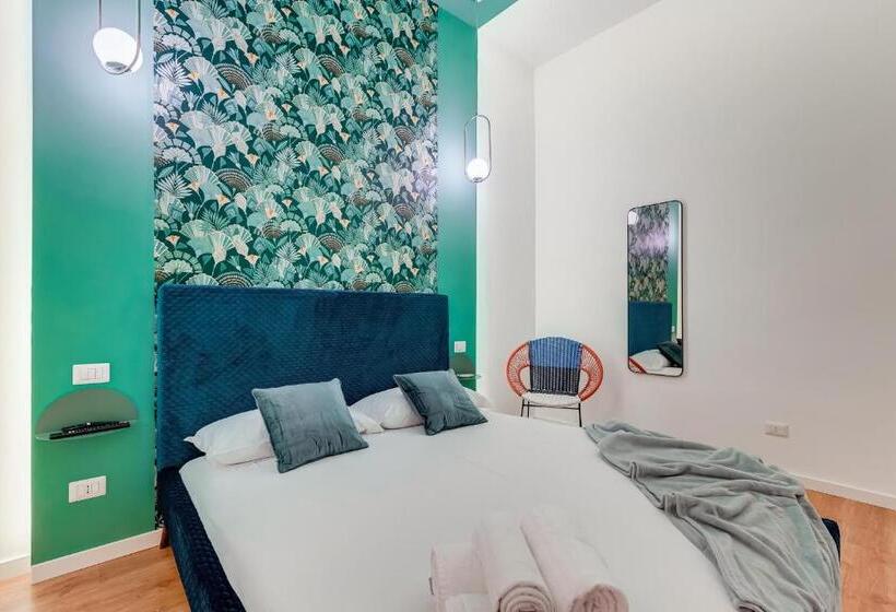 اتاق لوکس, Orazio Inn Suite