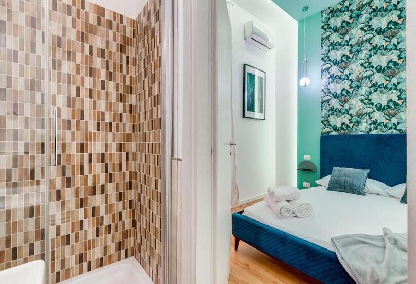 اتاق لوکس, Orazio Inn Suite