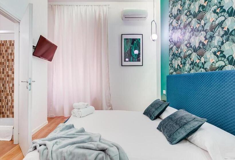 اتاق لوکس, Orazio Inn Suite