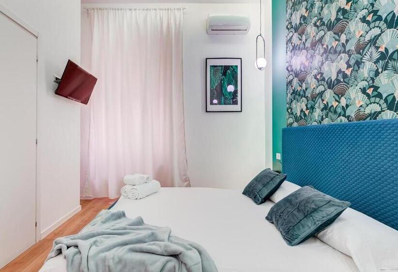 חדר דלוקס, Orazio Inn Suite