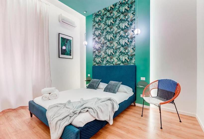 اتاق لوکس, Orazio Inn Suite