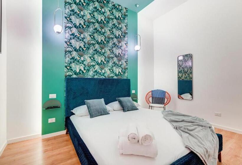 اتاق لوکس, Orazio Inn Suite