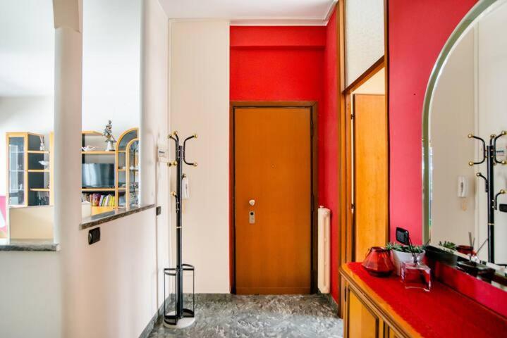 Номер Стандарт, Rozzano Humanitas Forum Ieo