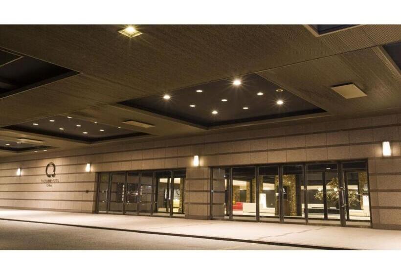 Студия Стандарт, The Qube Hotel Chiba   Vacation Stay 02248v