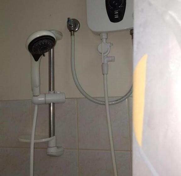 Apartamento Deluxe 1 Quarto, One Oasis A5 Free Pool 3mins Walk Sm Mall Davao