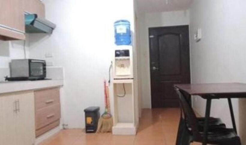 Апартаменты Deluxe 1 Спальня, One Oasis A5 Free Pool 3mins Walk Sm Mall Davao