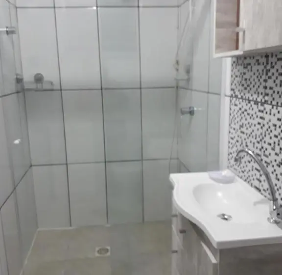 اتاق استاندارد چهار تخته, Pousada Sol