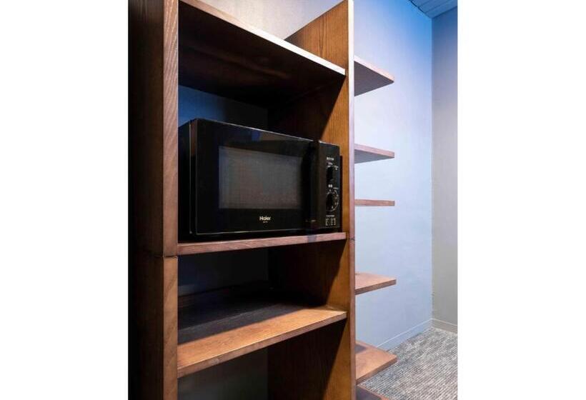 إستوديو قياسى, En Hotel Hiroshima   Vacation Stay 45747v