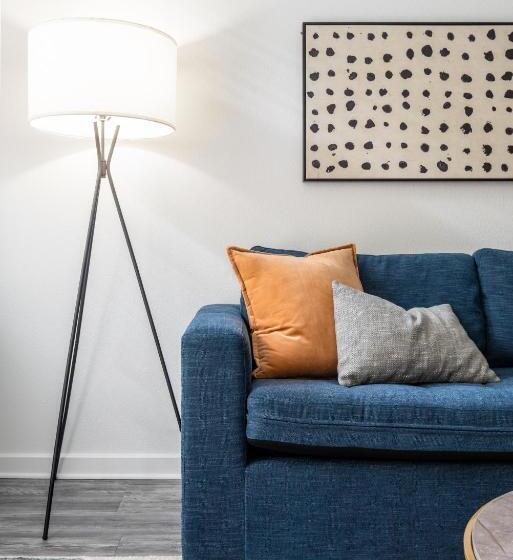 شقة غرفة واحدة, Locale South Congress  Austin