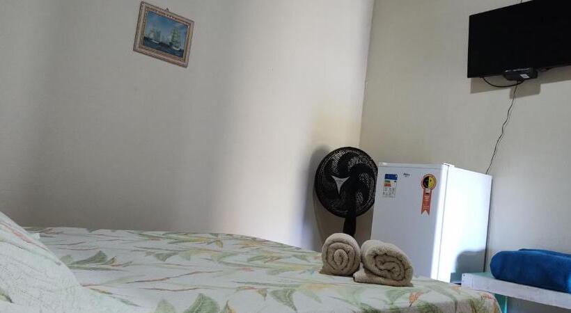 经济房, Pousada Beira Rio Cipó