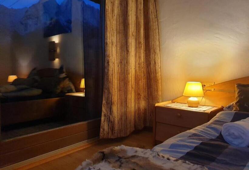 标准间带阳台, Gungl Stubn