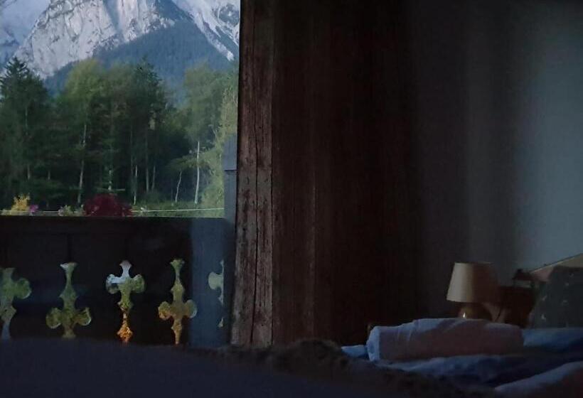 标准间带阳台, Gungl Stubn