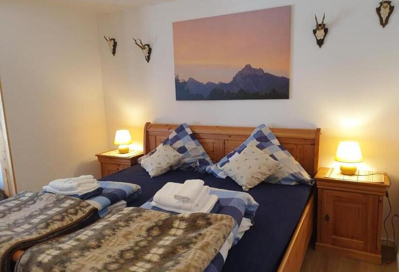 低层单卧公寓, Gungl Stubn