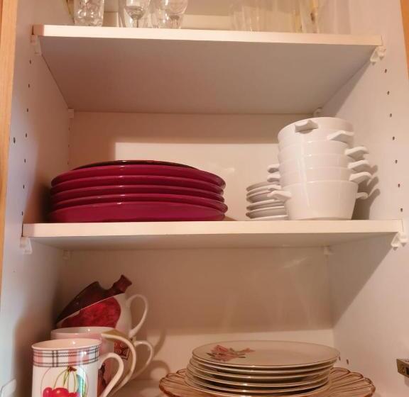 低层单卧公寓, Gungl Stubn