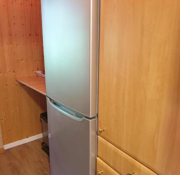 低层单卧公寓, Gungl Stubn