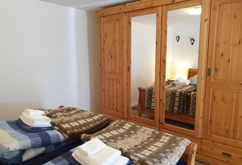 低层单卧公寓, Gungl Stubn