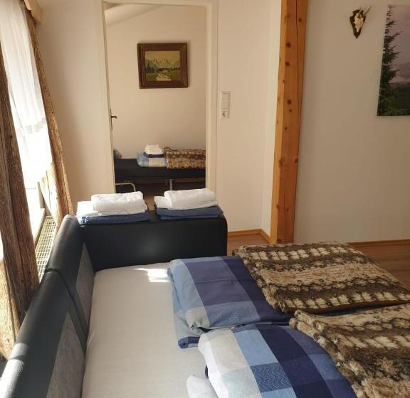 低层单卧公寓, Gungl Stubn