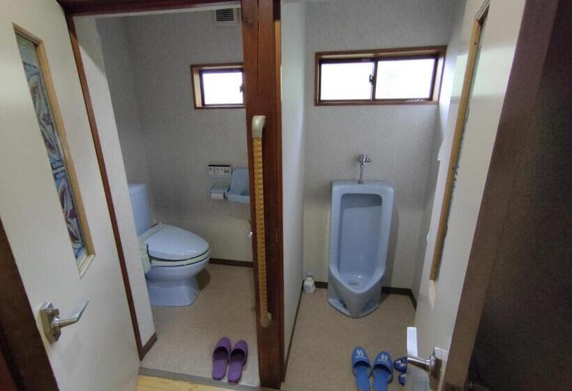 1间卧室的房子, First Floor Tatami Room Local House Stay  Vacation Stay 75395v