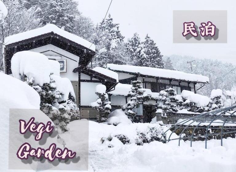 1间卧室的房子, First Floor Tatami Room Local House Stay  Vacation Stay 75395v