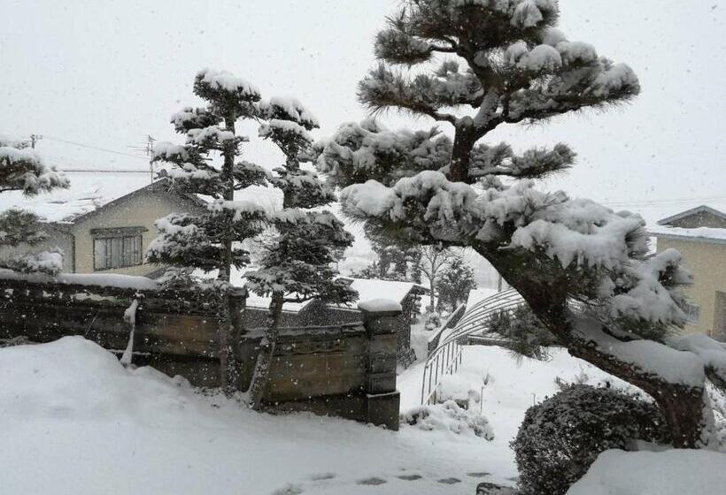 1间卧室的房子, First Floor Tatami Room Local House Stay  Vacation Stay 75395v