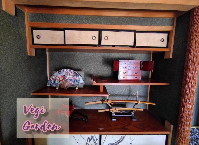 1间卧室的房子, First Floor Tatami Room Local House Stay  Vacation Stay 75395v