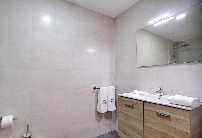 اتاق استاندارد چهار تخته, Cfs Azores Guest House