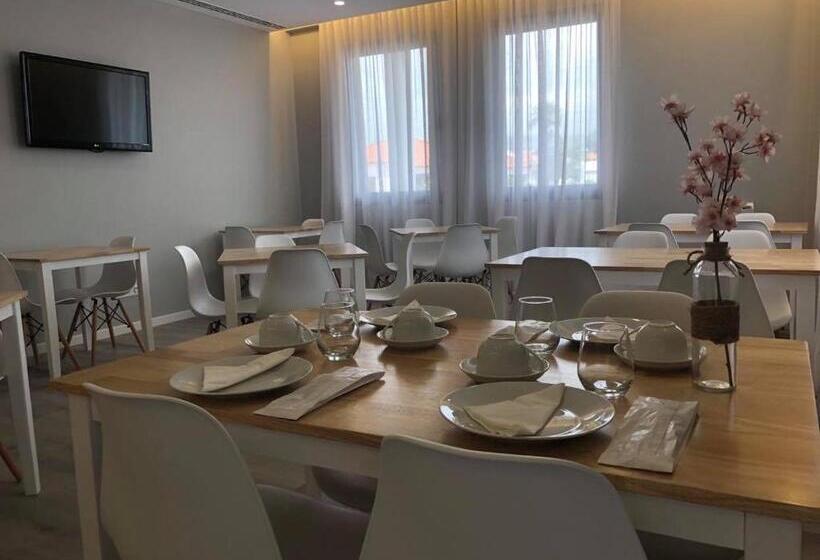 Четырехместный Номер Стандарт, Cfs Azores Guest House