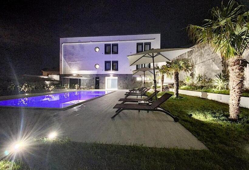 اتاق استاندارد, Cfs Azores Guest House