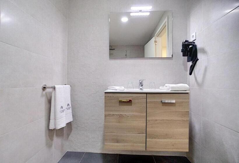 Номер Стандарт, Cfs Azores Guest House
