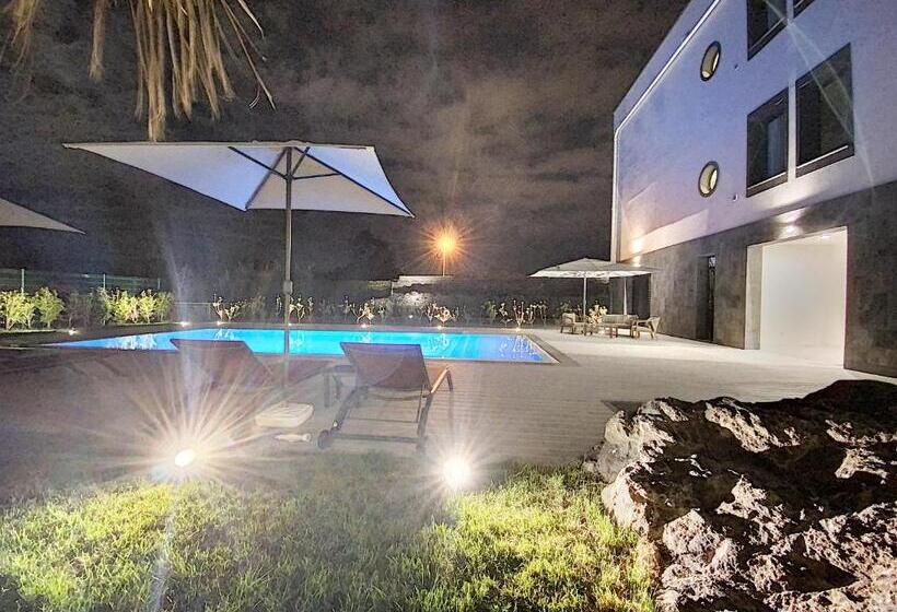 اتاق استاندارد, Cfs Azores Guest House