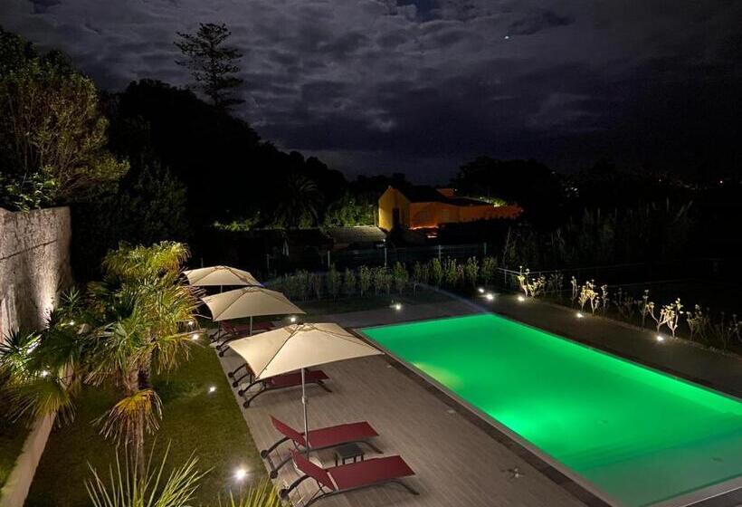 اتاق استاندارد چهار تخته, Cfs Azores Guest House