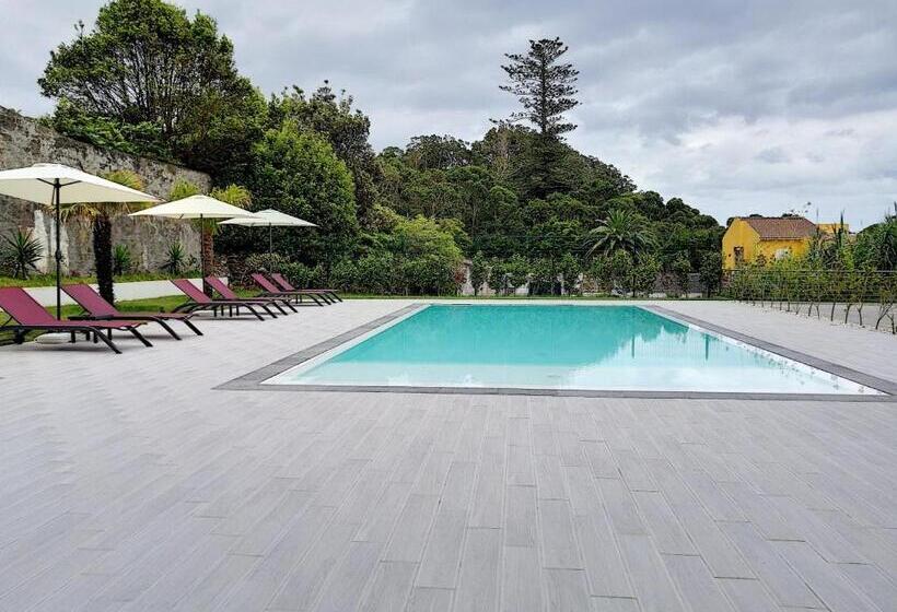 اتاق استاندارد, Cfs Azores Guest House