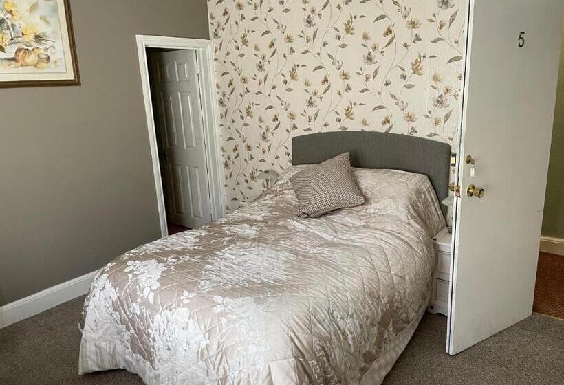 Quarto Deluxe, The Dartmoor Bnb