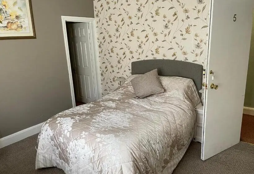 Deluxe-huone, The Dartmoor Bnb