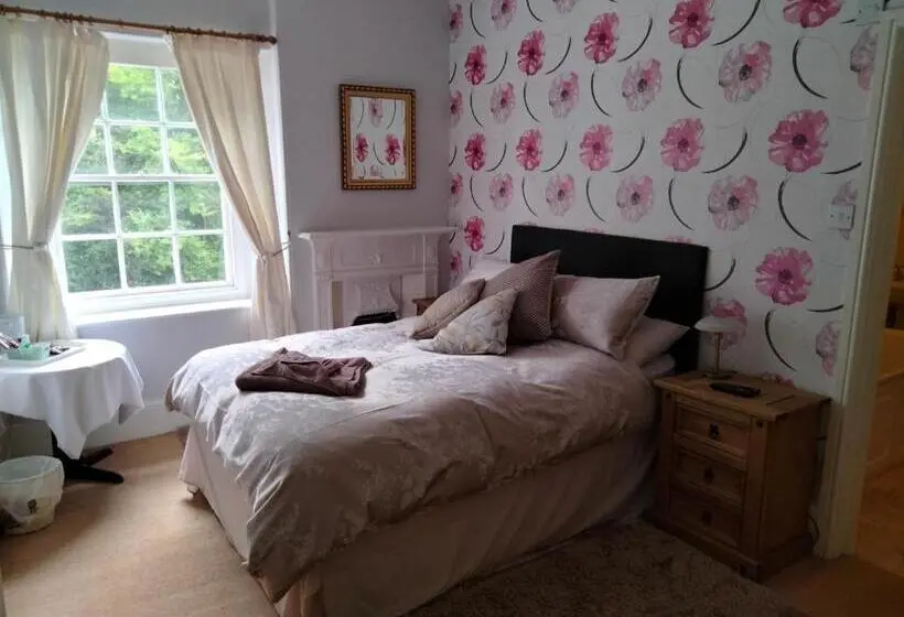 Standard-huone, The Dartmoor Bnb