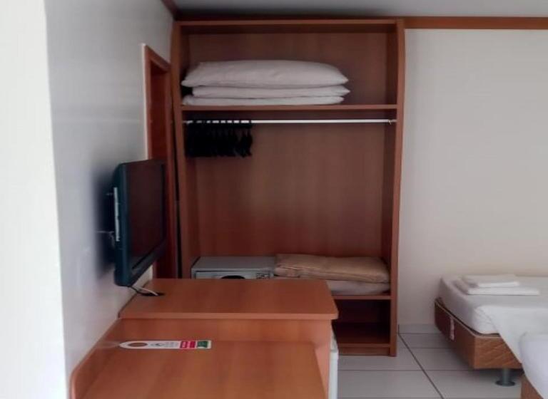 スタンダード４人部屋, Golden Dolphin Grand Hotel Excelente
