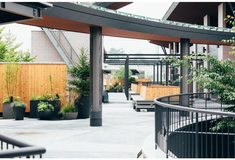 חדר סטודיו סטנדרד, Karuizawa Cross Vacation Stay 56460v