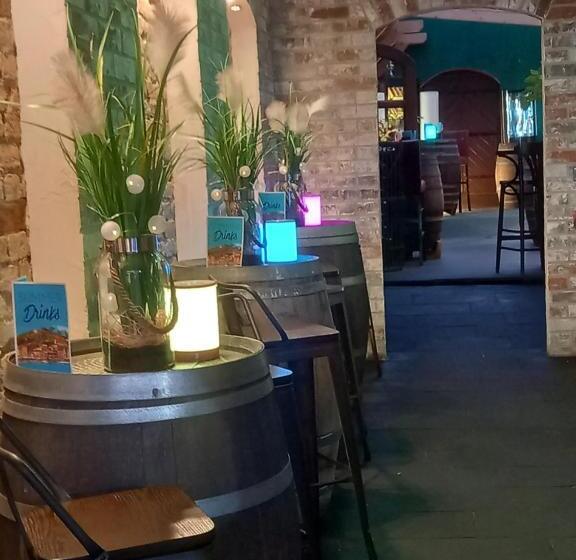 スタンダードルーム, Anacapri Gästehaus Girona