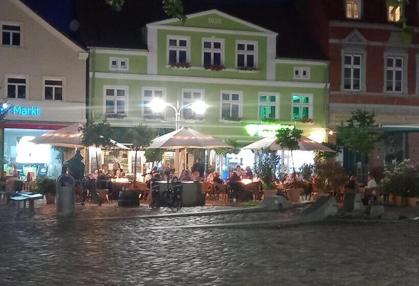 スタンダードルーム, Anacapri Gästehaus Girona