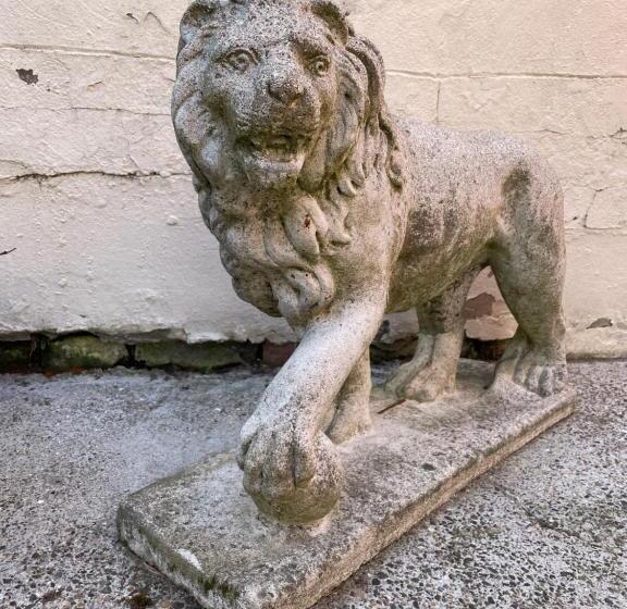 스탠다드 룸, The Mayfield Apartment